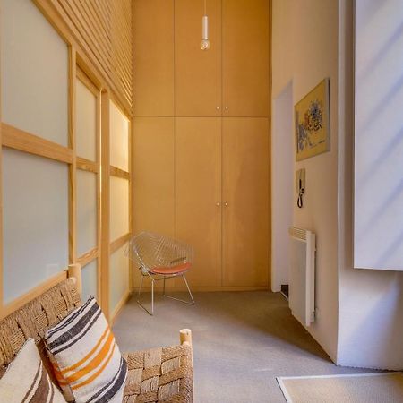 Ferienwohnung Leyteire Bordeaux Exterior foto