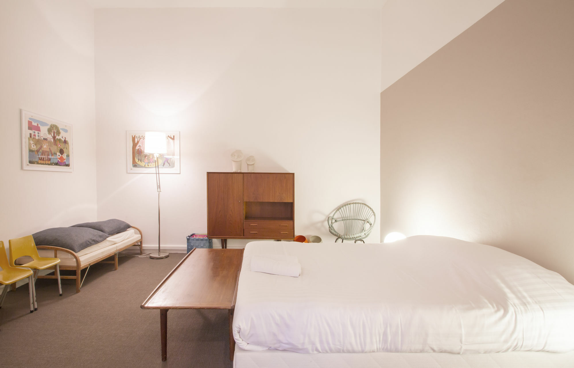 Ferienwohnung Leyteire Bordeaux Exterior foto