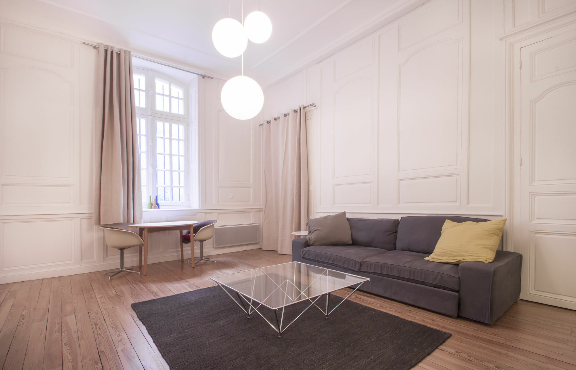 Ferienwohnung Leyteire Bordeaux Exterior foto
